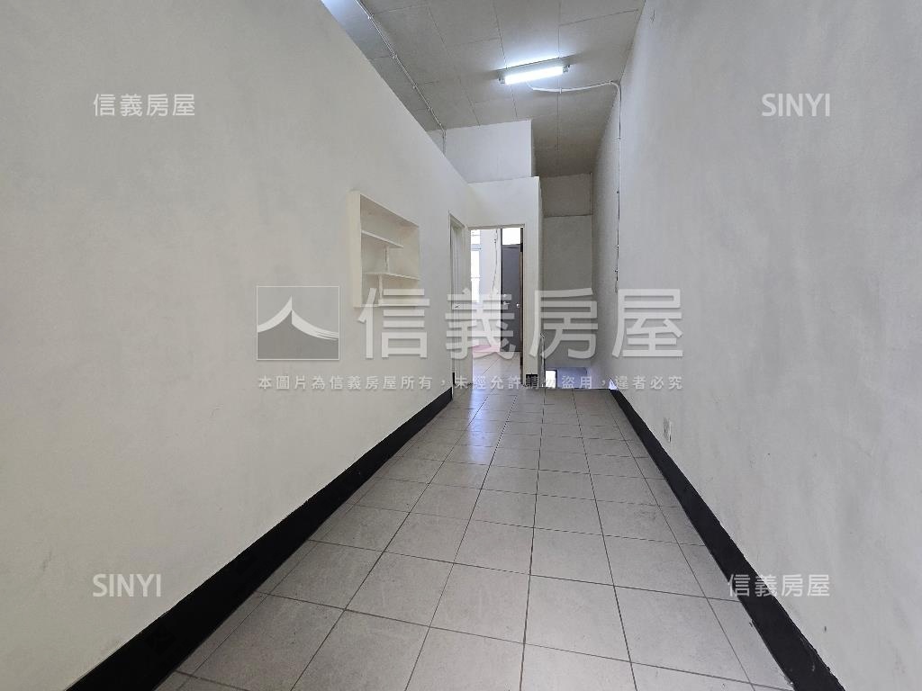 南區公英六街透天房屋室內格局與周邊環境