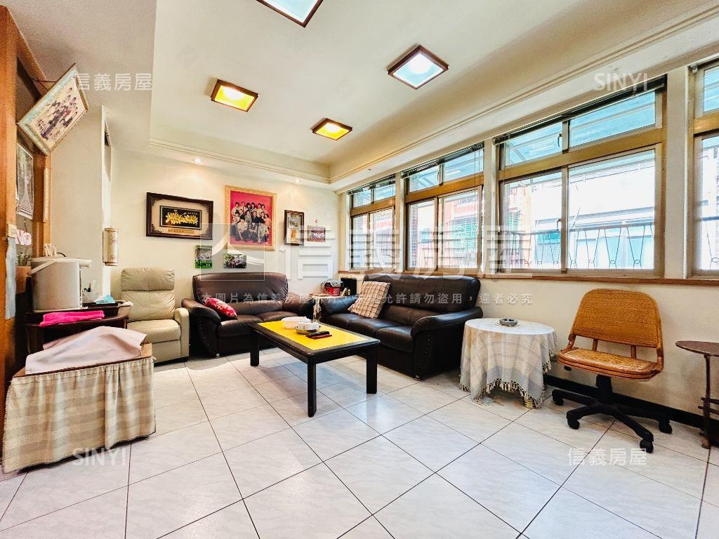 ☘️集美國小☘️幸福頂加房屋室內格局與周邊環境