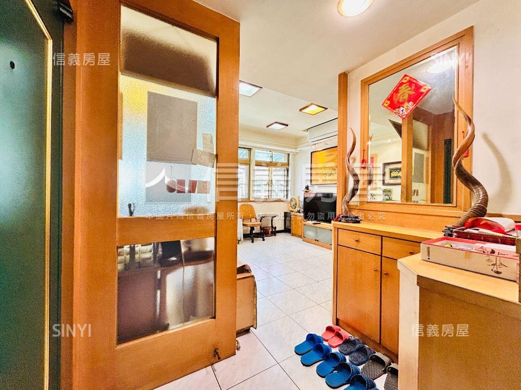 ☘️集美國小☘️幸福頂加房屋室內格局與周邊環境