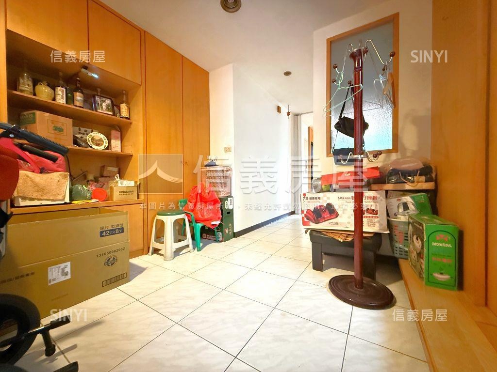 ☘️集美國小☘️幸福頂加房屋室內格局與周邊環境