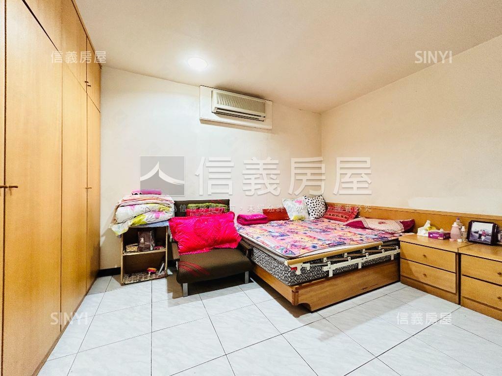 ☘️集美國小☘️幸福頂加房屋室內格局與周邊環境