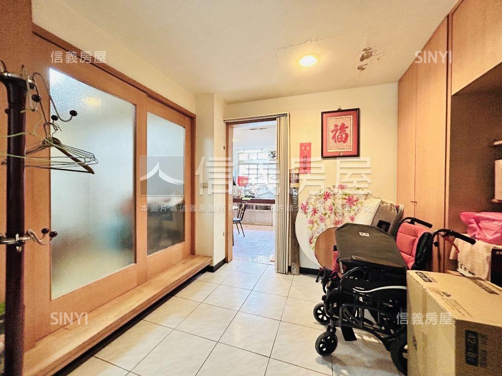 ☘️集美國小☘️幸福頂加房屋室內格局與周邊環境