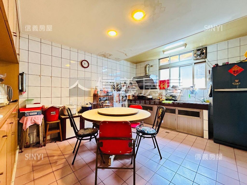 ☘️集美國小☘️幸福頂加房屋室內格局與周邊環境