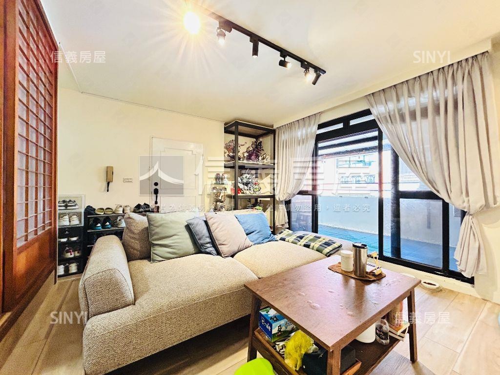 ☘️集美國小☘️幸福頂加房屋室內格局與周邊環境