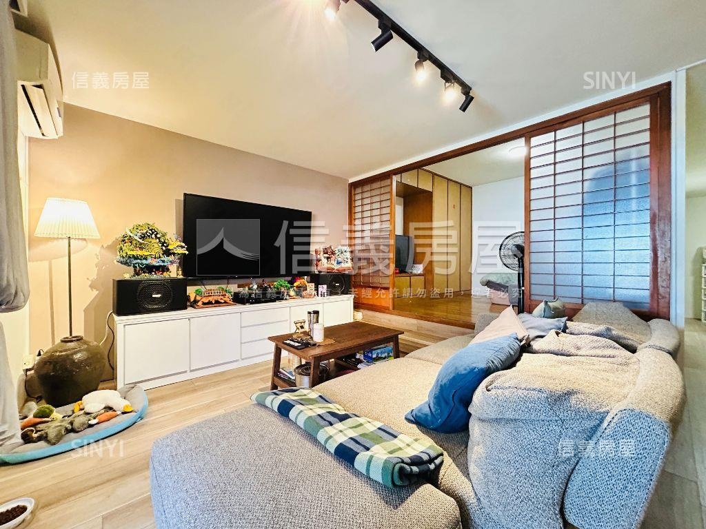 ☘️集美國小☘️幸福頂加房屋室內格局與周邊環境