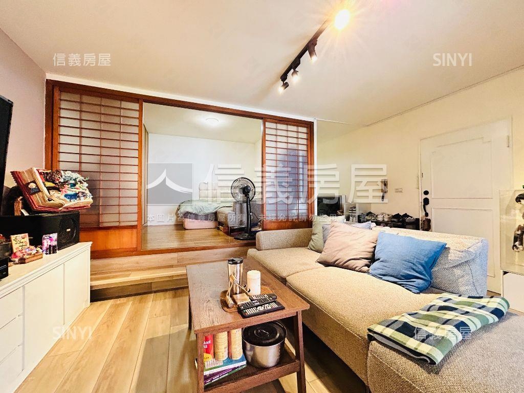 ☘️集美國小☘️幸福頂加房屋室內格局與周邊環境