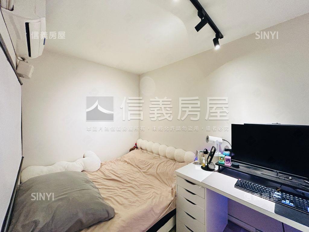 ☘️集美國小☘️幸福頂加房屋室內格局與周邊環境