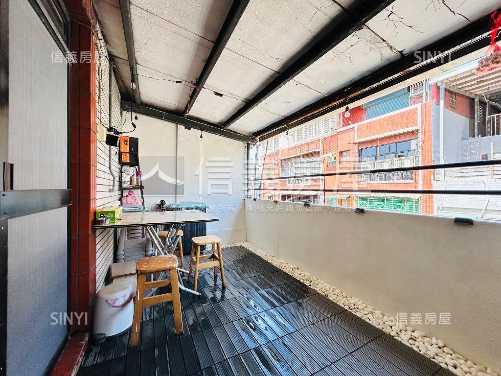 ☘️集美國小☘️幸福頂加房屋室內格局與周邊環境