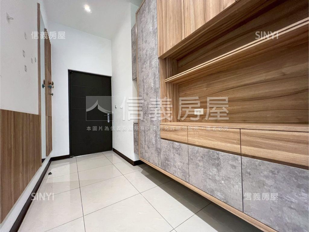 Ｐａｒｋ１８８樹海圍繞房屋室內格局與周邊環境