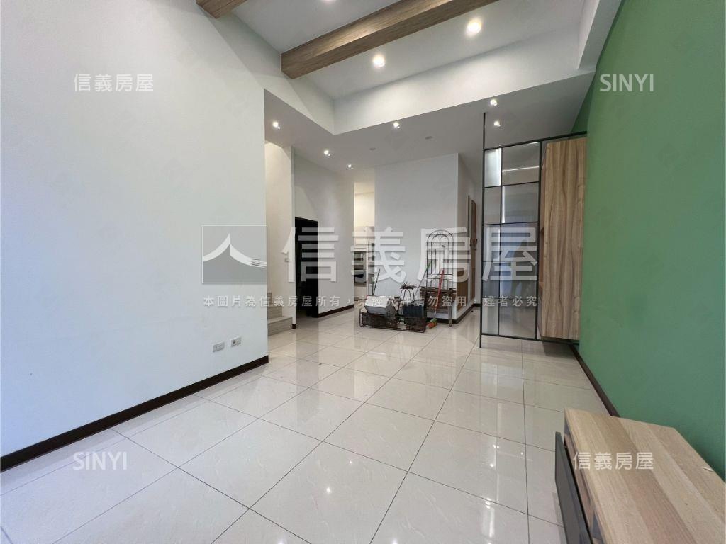 Ｐａｒｋ１８８樹海圍繞房屋室內格局與周邊環境