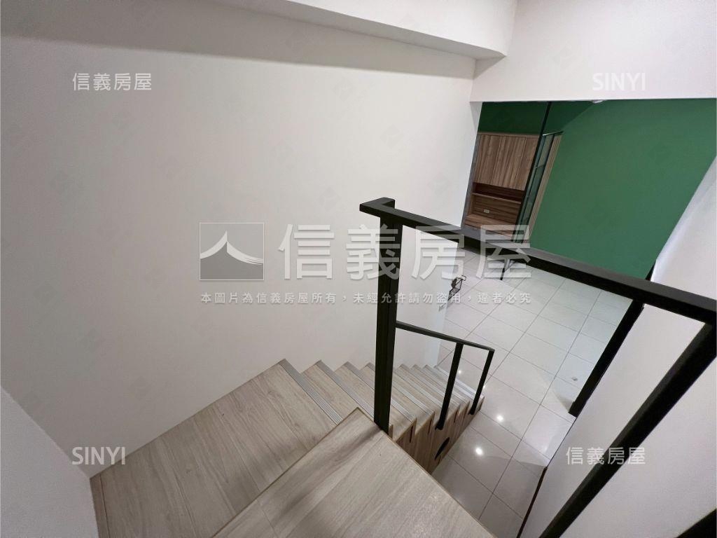 Ｐａｒｋ１８８樹海圍繞房屋室內格局與周邊環境