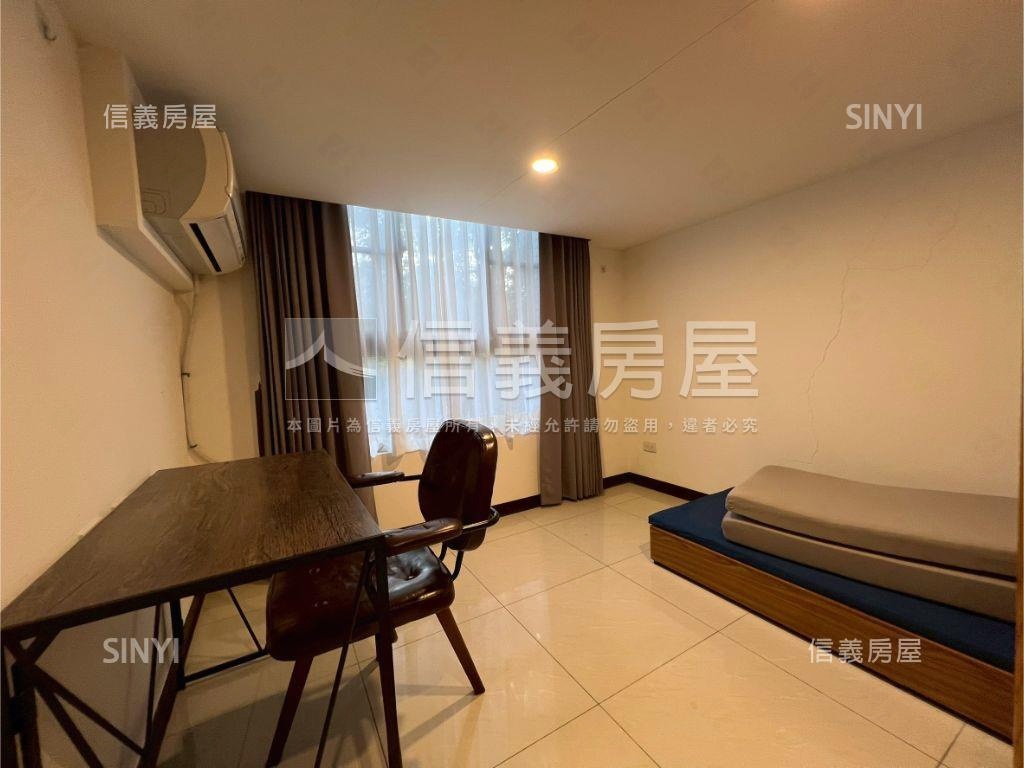 Ｐａｒｋ１８８樹海圍繞房屋室內格局與周邊環境