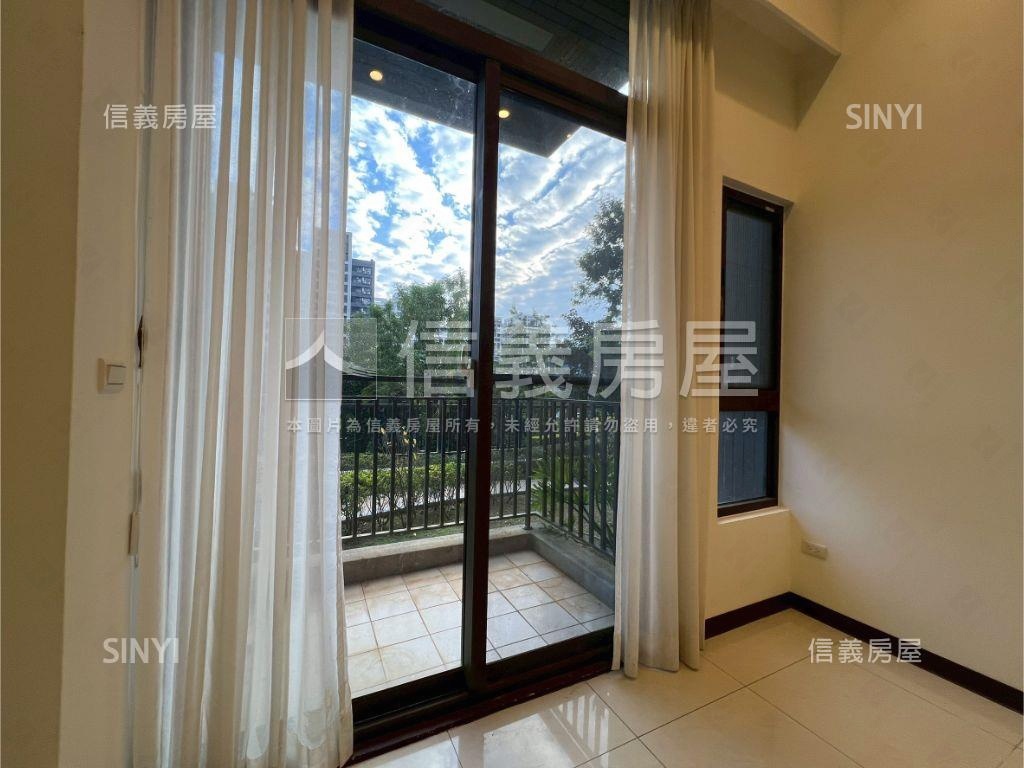 Ｐａｒｋ１８８樹海圍繞房屋室內格局與周邊環境