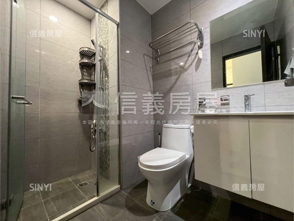 Ｐａｒｋ１８８樹海圍繞房屋室內格局與周邊環境