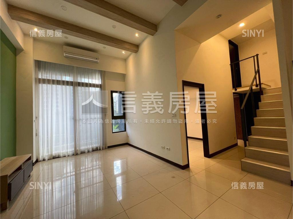 Ｐａｒｋ１８８樹海圍繞房屋室內格局與周邊環境