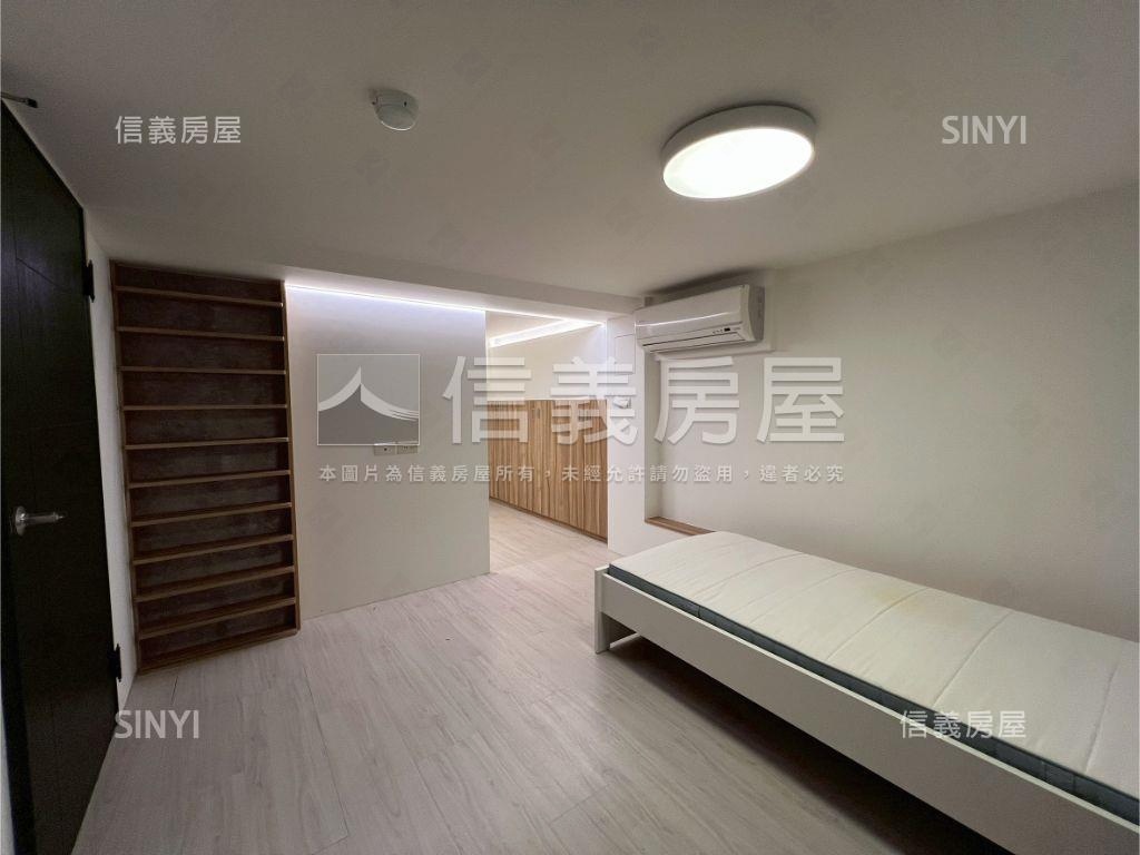 Ｐａｒｋ１８８樹海圍繞房屋室內格局與周邊環境