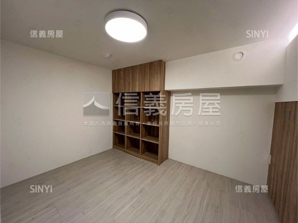 Ｐａｒｋ１８８樹海圍繞房屋室內格局與周邊環境