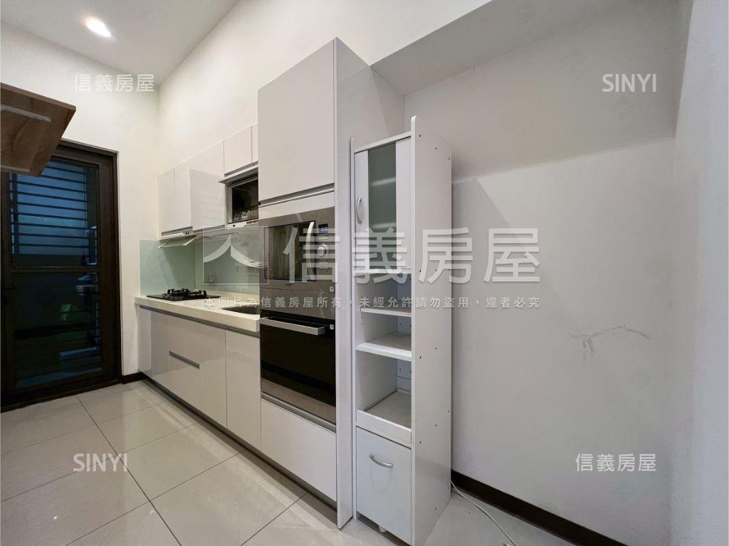 Ｐａｒｋ１８８樹海圍繞房屋室內格局與周邊環境