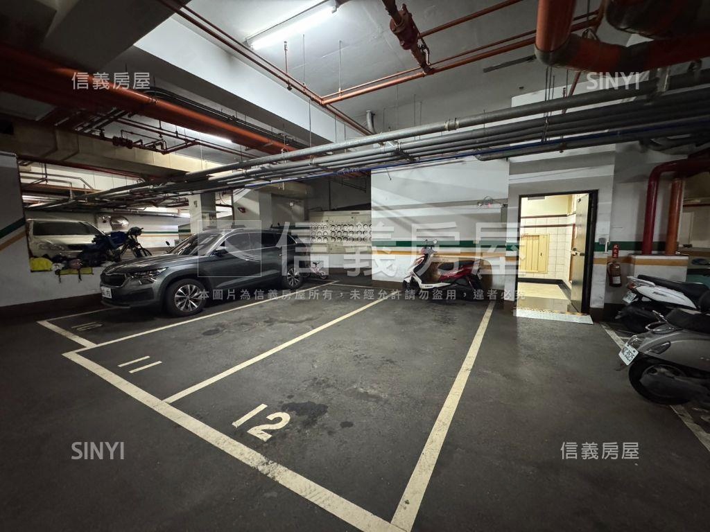 近高鐵兩房一室配平車房屋室內格局與周邊環境