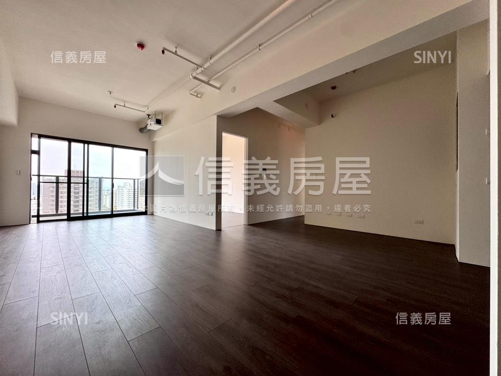 裕翔研山高樓看葳格房屋室內格局與周邊環境