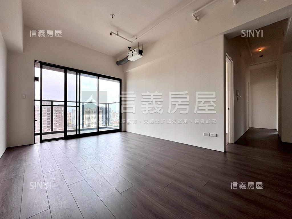 裕翔研山高樓看葳格房屋室內格局與周邊環境