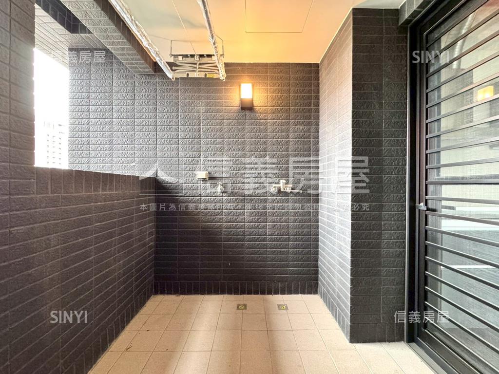 裕翔研山高樓看葳格房屋室內格局與周邊環境