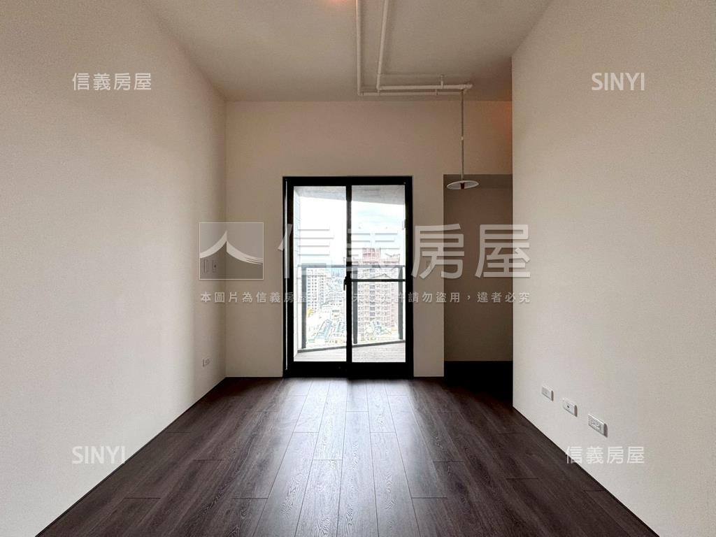 裕翔研山高樓看葳格房屋室內格局與周邊環境