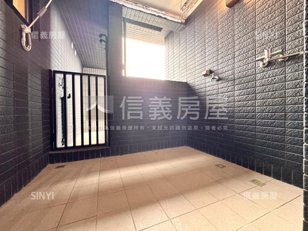 裕翔研山高樓看葳格房屋室內格局與周邊環境