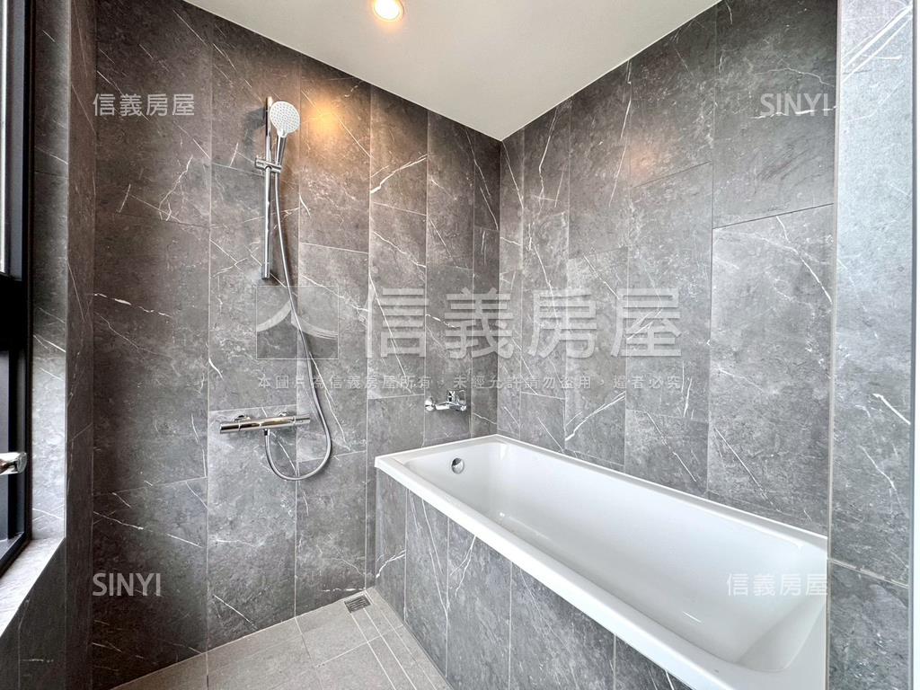 裕翔研山高樓看葳格房屋室內格局與周邊環境