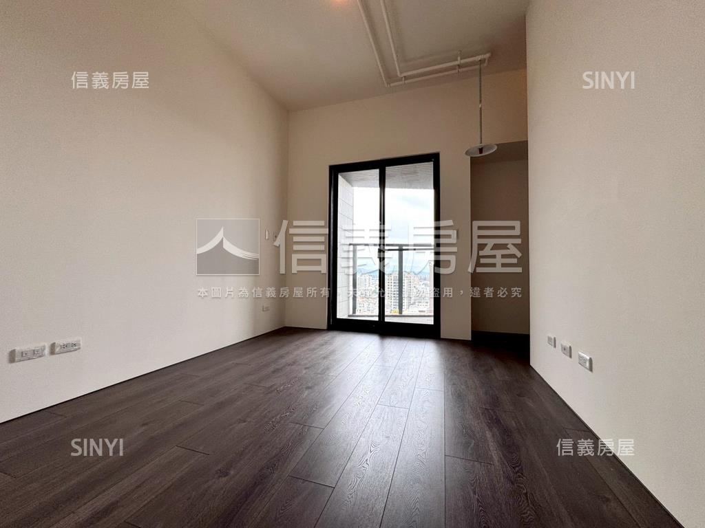 裕翔研山高樓看葳格房屋室內格局與周邊環境