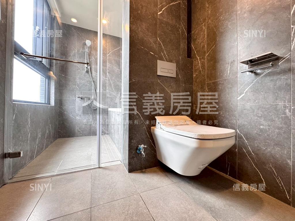 裕翔研山高樓看葳格房屋室內格局與周邊環境