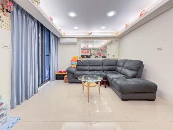 地段優勢｜圓家華首購宅