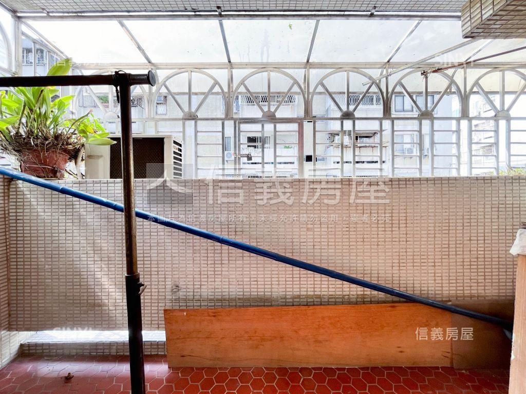 走路到勤美綠園道大三房房屋室內格局與周邊環境