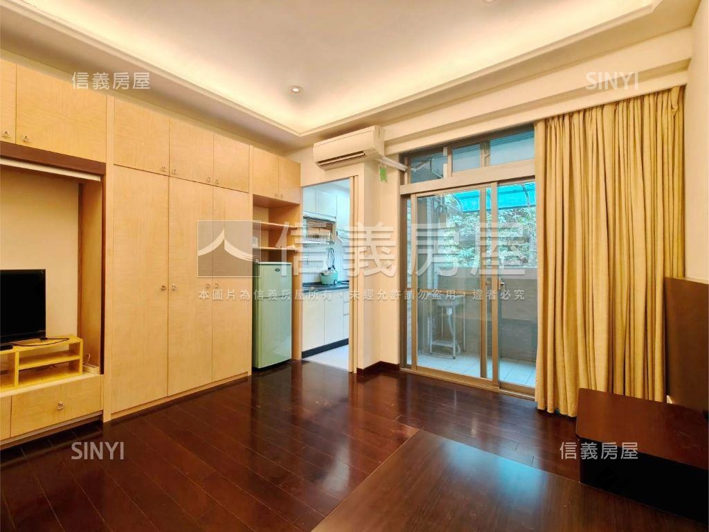 【ＶＲ】愛眉⍍莊綠意美屋房屋室內格局與周邊環境