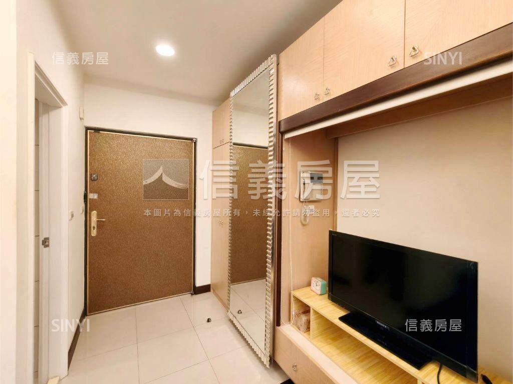 【ＶＲ】愛眉⍍莊綠意美屋房屋室內格局與周邊環境