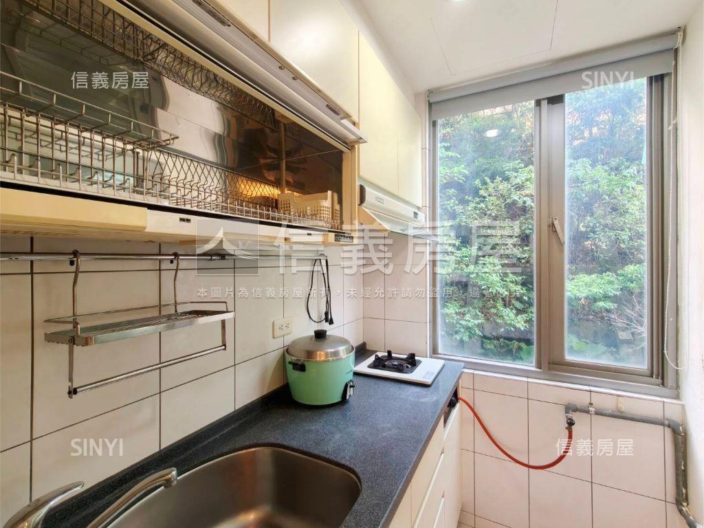 【ＶＲ】愛眉⍍莊綠意美屋房屋室內格局與周邊環境