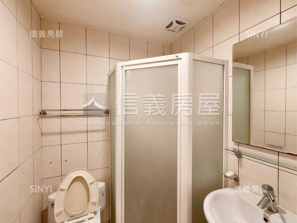 【ＶＲ】愛眉⍍莊綠意美屋房屋室內格局與周邊環境