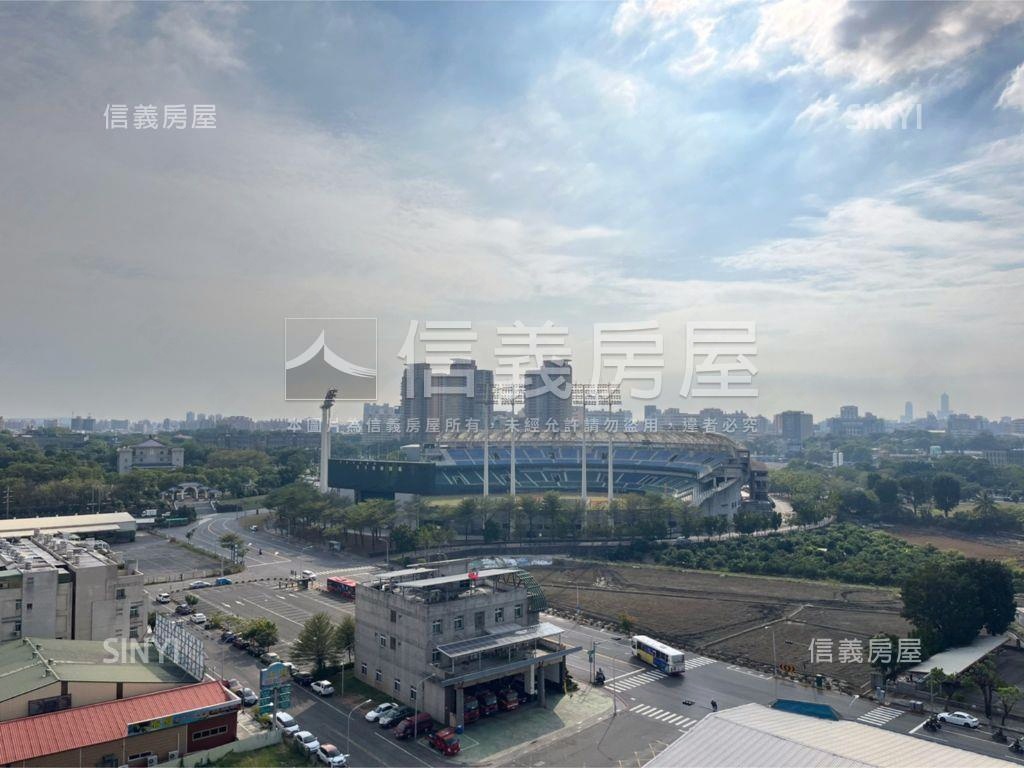 近澄清湖日出採光美宅房屋室內格局與周邊環境