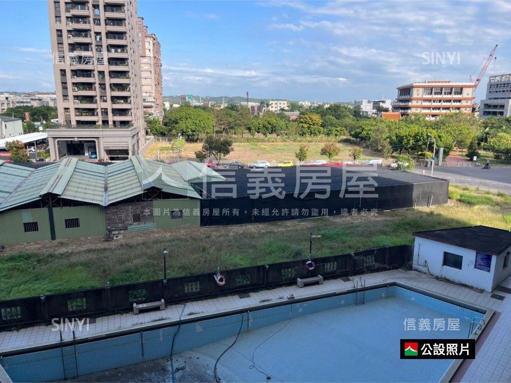 近澄清湖日出採光美宅房屋室內格局與周邊環境