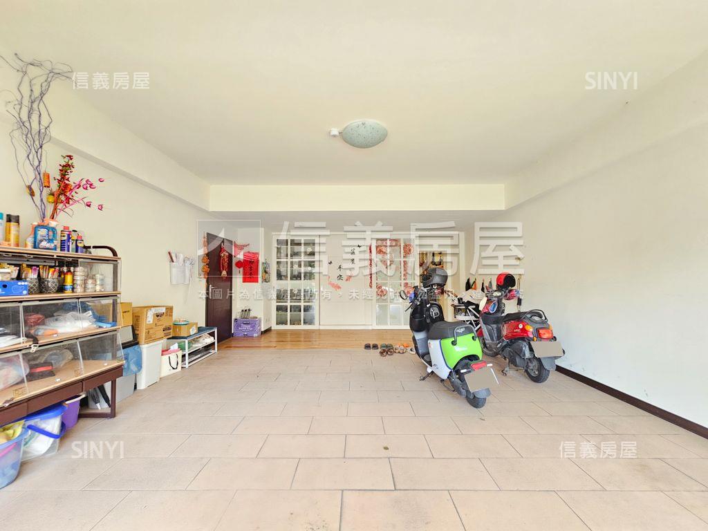 易家悅園★稀有電梯別墅房屋室內格局與周邊環境