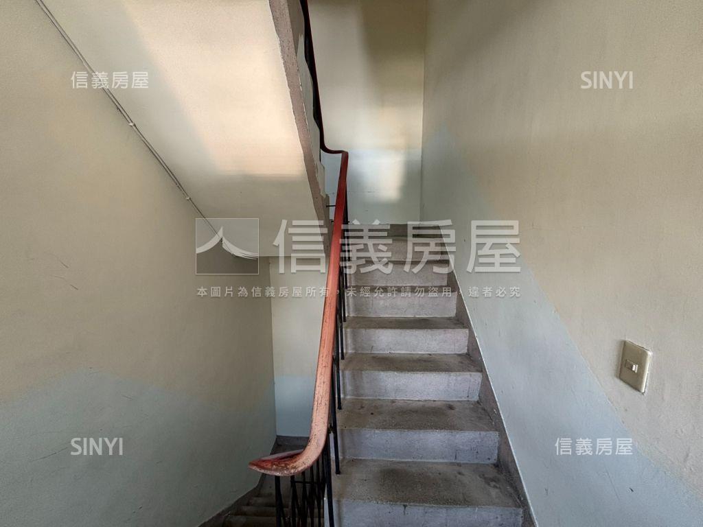 專任未來廣慈捷運３樓美寓房屋室內格局與周邊環境