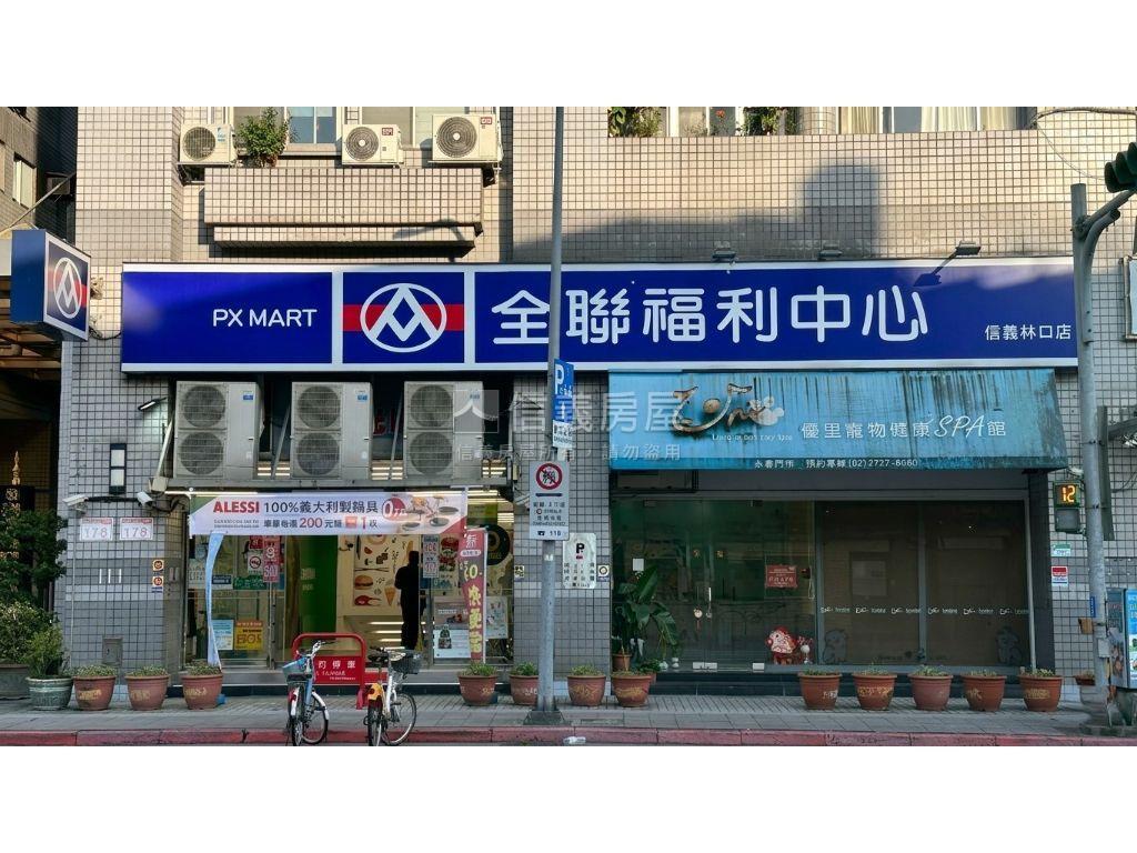 專任廣慈宮捷運綠蔭美寓房屋室內格局與周邊環境