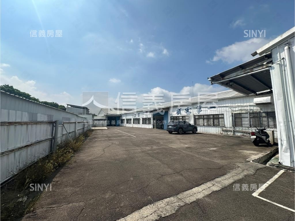 投資自用好土地房屋室內格局與周邊環境