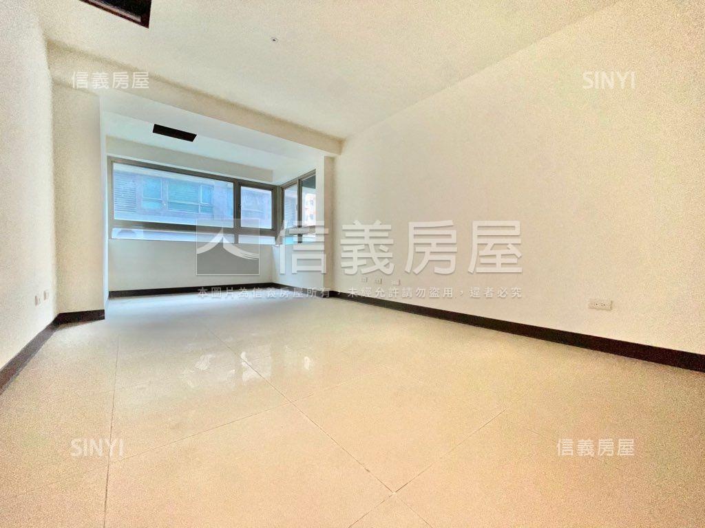 淡海帝景美廈房屋室內格局與周邊環境