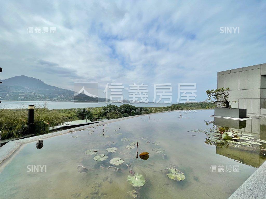 淡海帝景美廈房屋室內格局與周邊環境