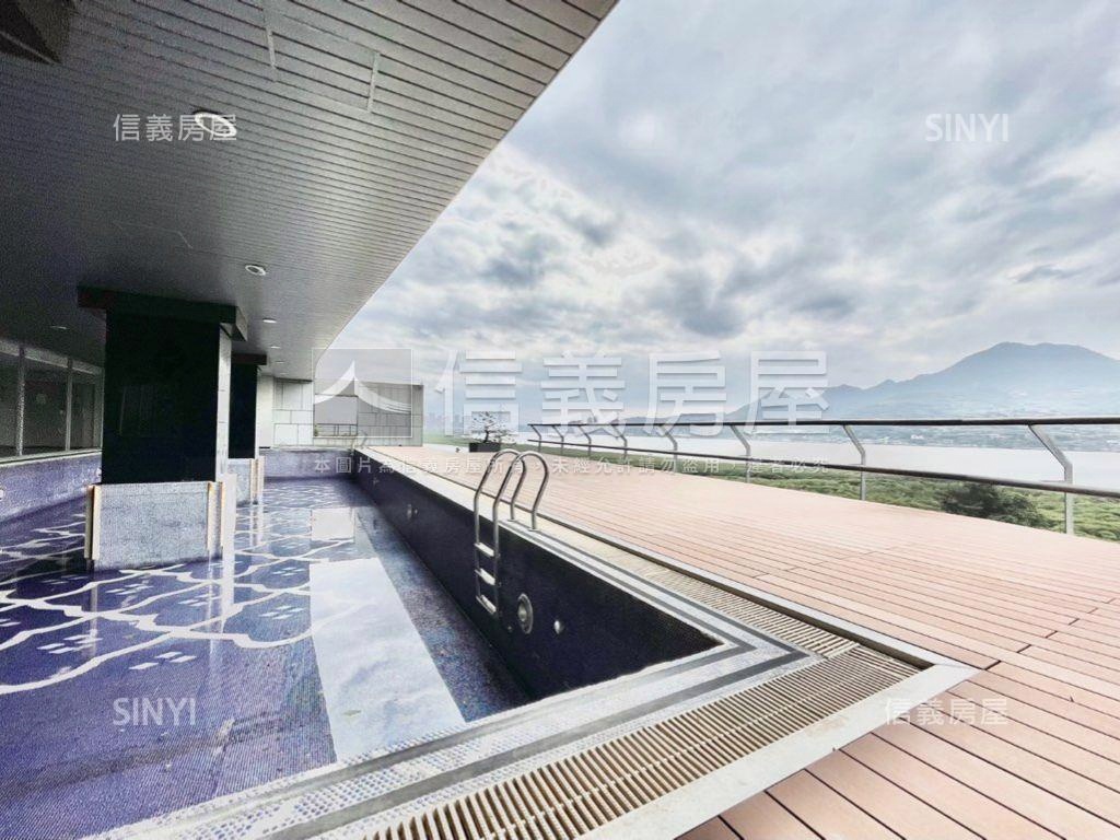 淡海帝景美廈房屋室內格局與周邊環境