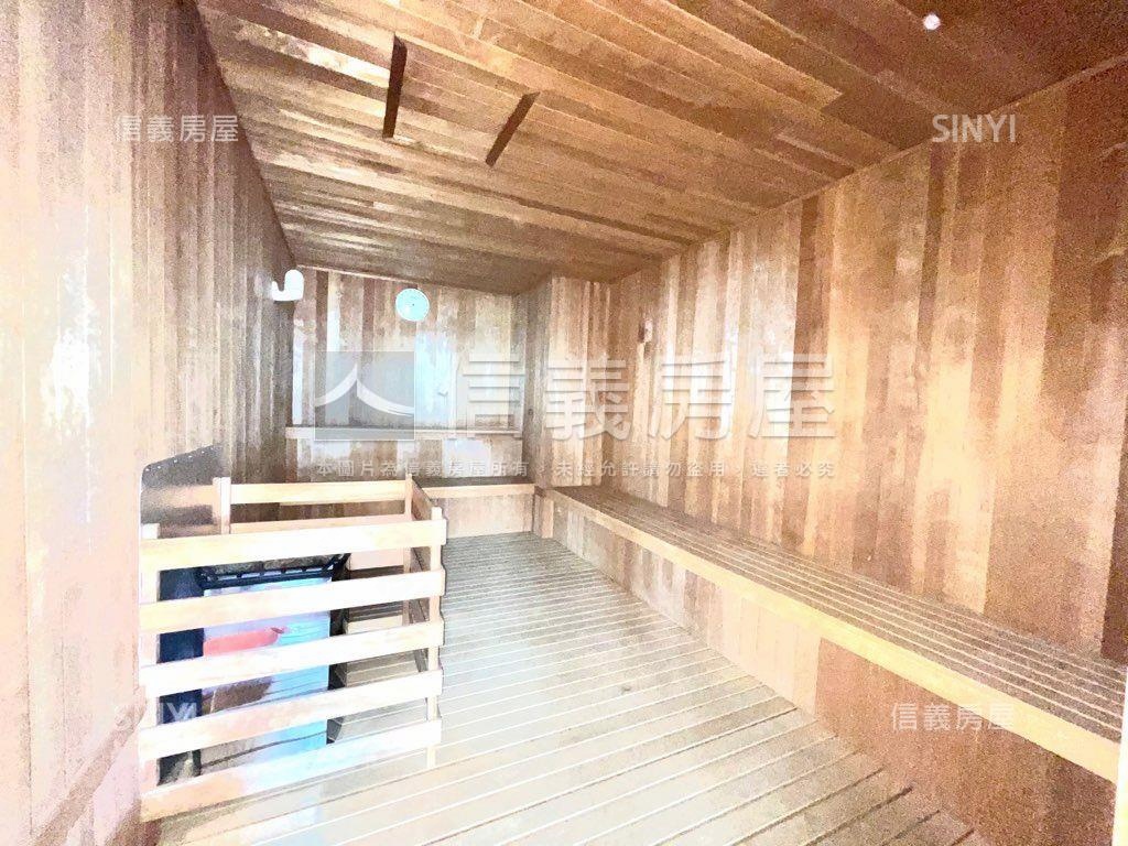 淡海帝景美廈房屋室內格局與周邊環境