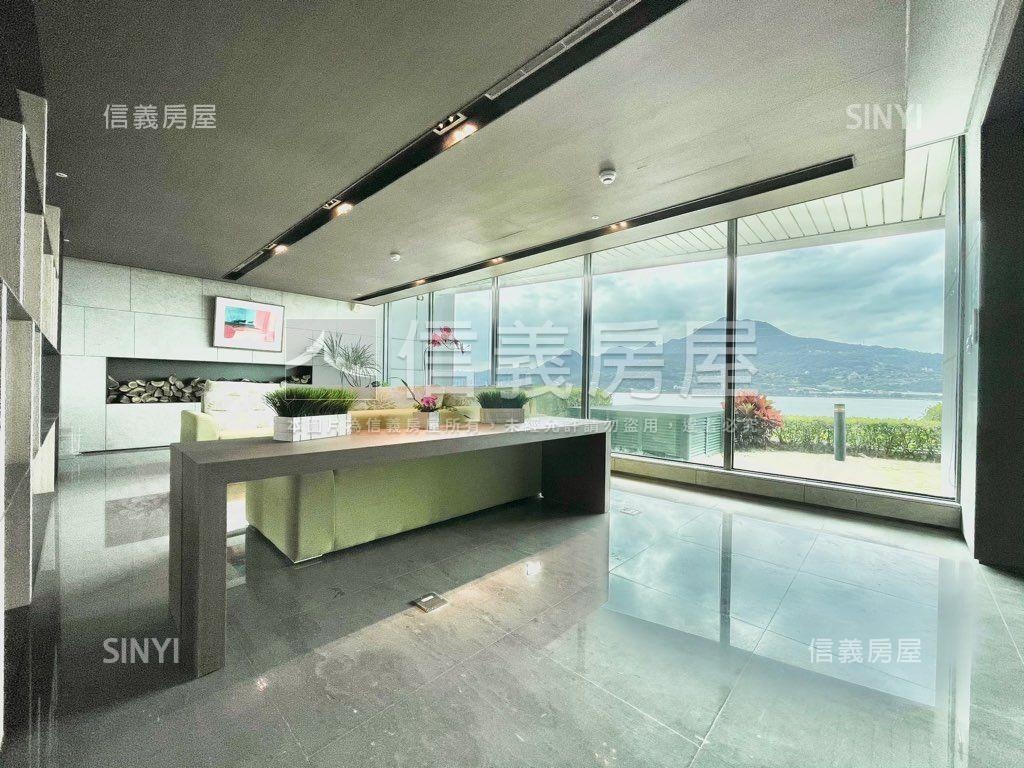 淡海帝景美廈房屋室內格局與周邊環境