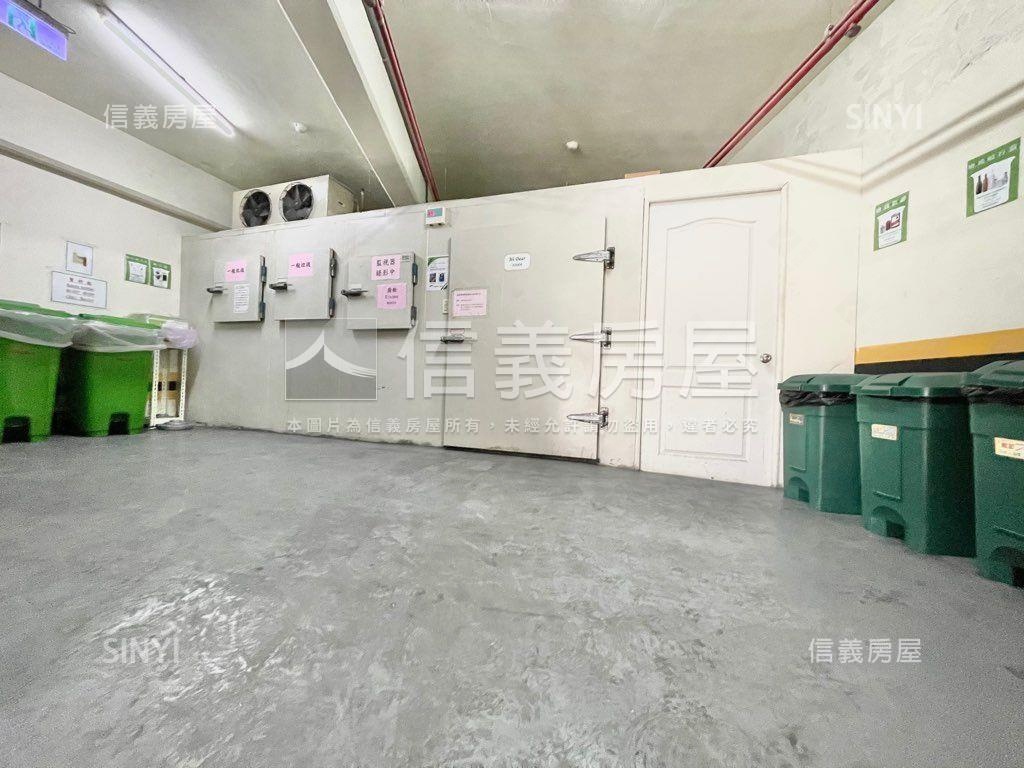 淡海帝景美廈房屋室內格局與周邊環境
