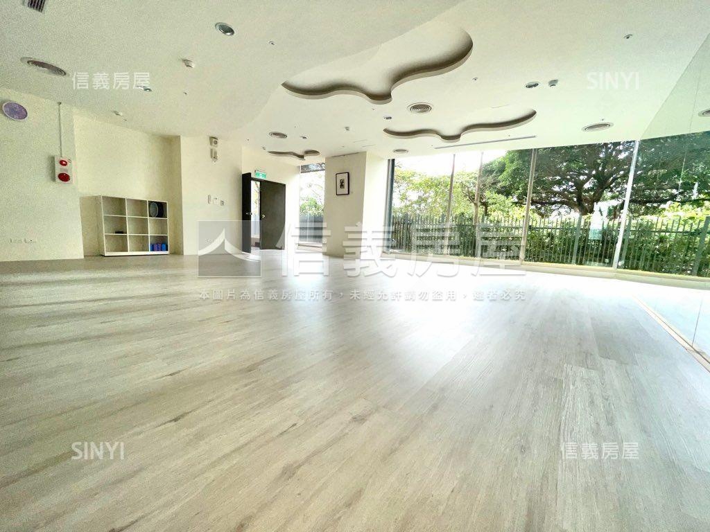 淡海帝景美廈房屋室內格局與周邊環境